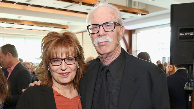 Full leaked Joy behar page private onlyfans photo