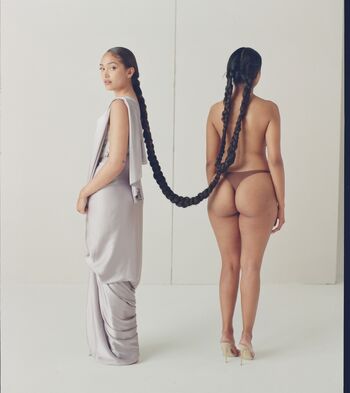 Full leaked Joy crookes private onlyfans photo