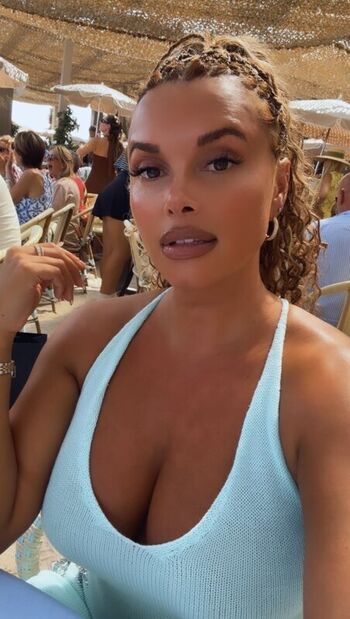 Full leaked Joy taylor private onlyfans photo
