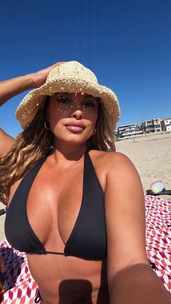 Full leaked Joy taylor  page private onlyfans photo