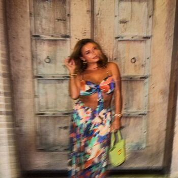 Full leaked Joy taylor private onlyfans photo