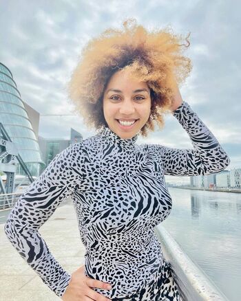 Full leaked Joy villa private onlyfans photo