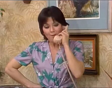 Full leaked Joyce dewitt private onlyfans photo