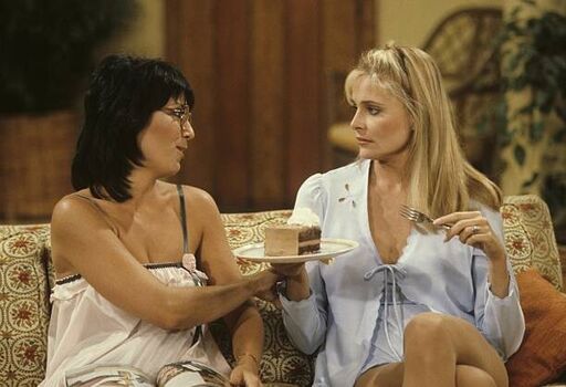 Full leaked Joyce dewitt private onlyfans photo