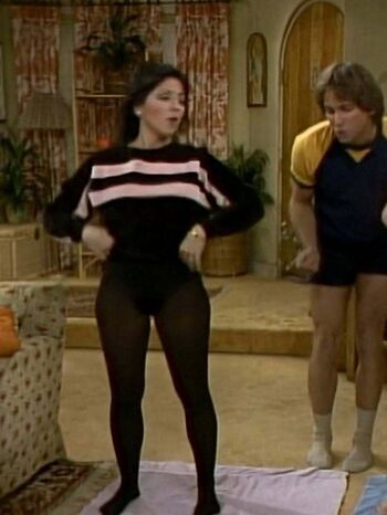 Joyce Dewitt