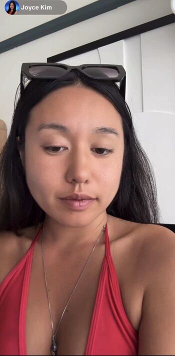 Full leaked Joyce kim private onlyfans photo