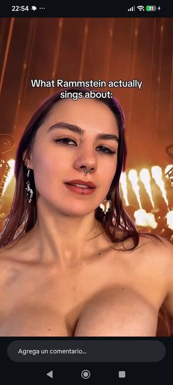 Full leaked Joyofurlife page private onlyfans photo