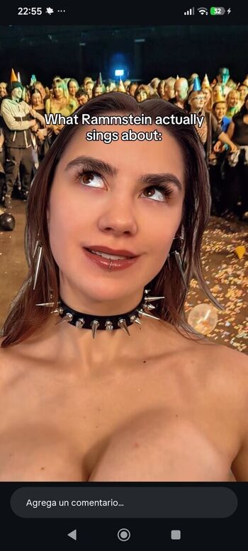 Full leaked Joyofurlife page private onlyfans photo