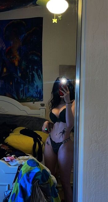Full leaked Joyssie page private onlyfans photo