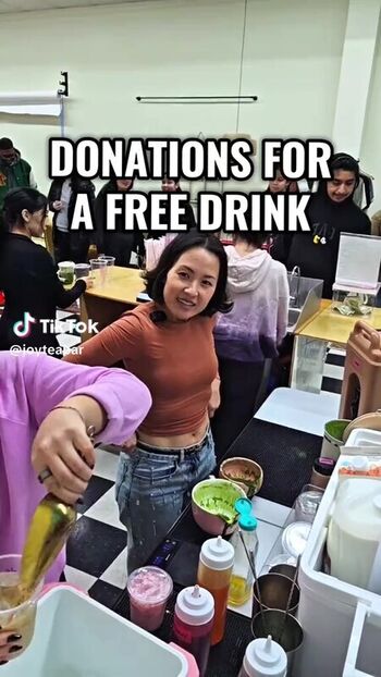 Joyteabar