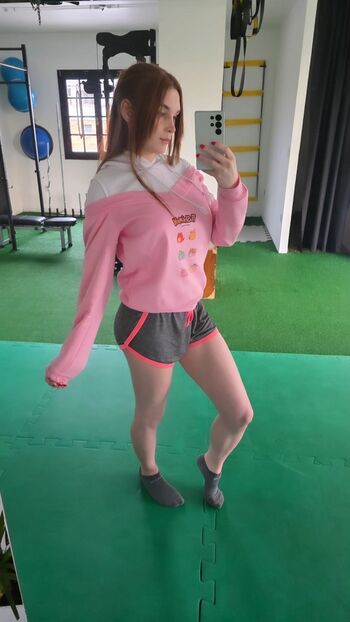 Full leaked Ju eileen private onlyfans photo