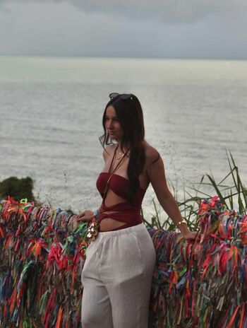 Full leaked Ju petroni private onlyfans photo