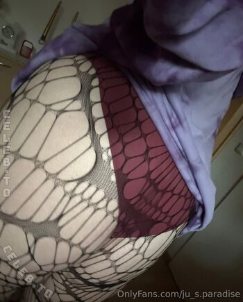 Full leaked Ju s paradise page private onlyfans photo