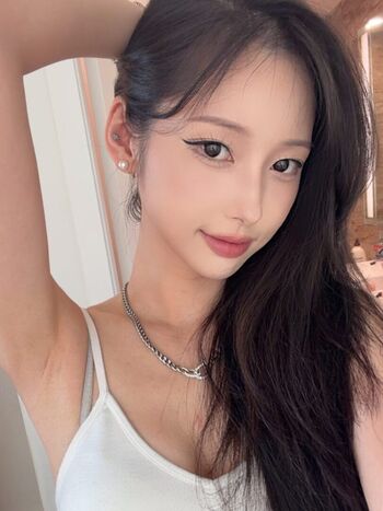 Full leaked Ju woo private onlyfans photo