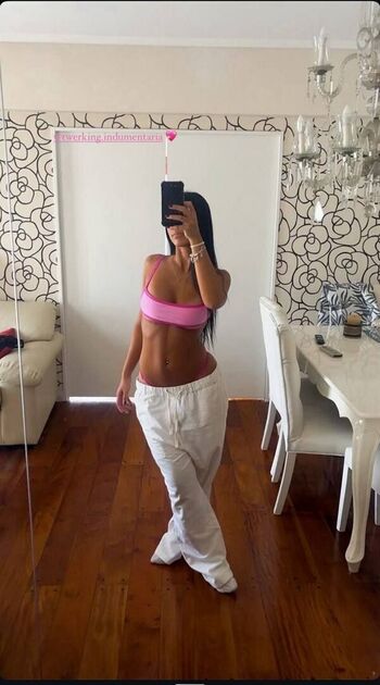 Full leaked Juana gallo private onlyfans photo