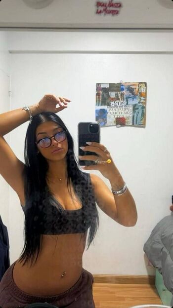 Full leaked Juana gallo private onlyfans photo