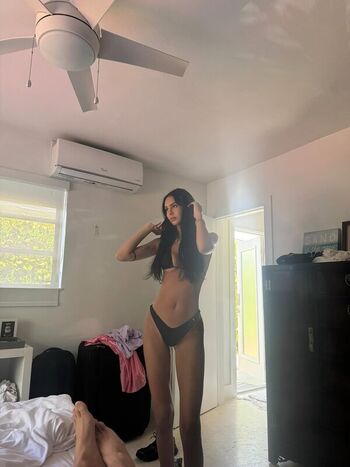 Full leaked Juani tinelli private onlyfans photo