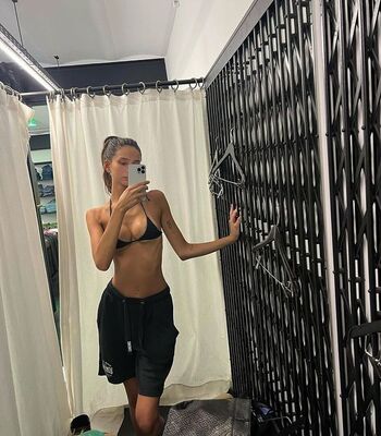 Full leaked Juanita tinelli private onlyfans photo