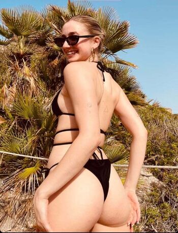 Full leaked Judit canovas private onlyfans photo