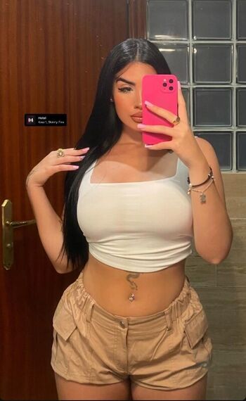 Full leaked Judit prz private onlyfans photo