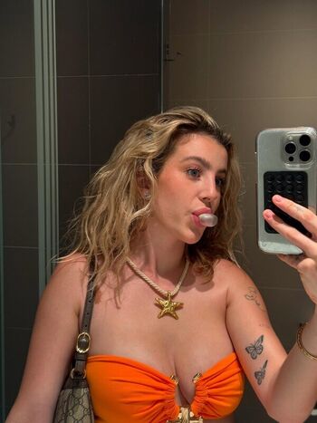 Full leaked Judith arias private onlyfans photo