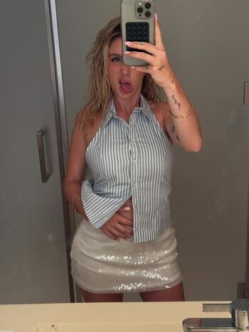 Full leaked Judith arias private onlyfans photo