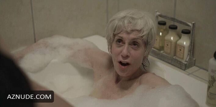 Full leaked Judith light private onlyfans photo