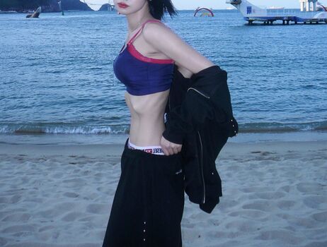 Full leaked Juharing private onlyfans photo