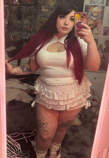 Full leaked Juicy pomma private onlyfans photo