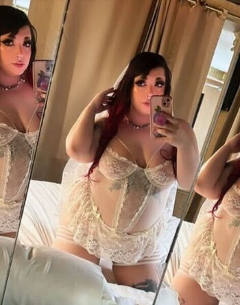 Full leaked Juicy pomma private onlyfans photo