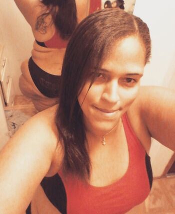 Full leaked Juicylatina private onlyfans photo