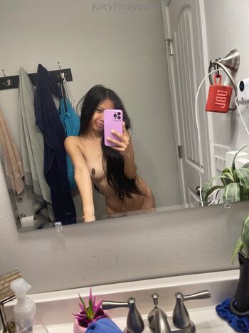 Full leaked Juicypinaypple private onlyfans photo