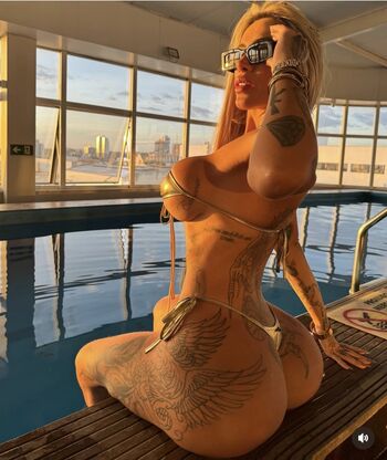 Full leaked Juju ferrari private onlyfans photo