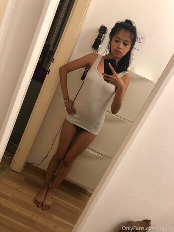 Full leaked Jujuna private onlyfans photo