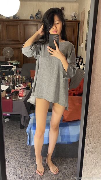 Full leaked Jujuna private onlyfans photo