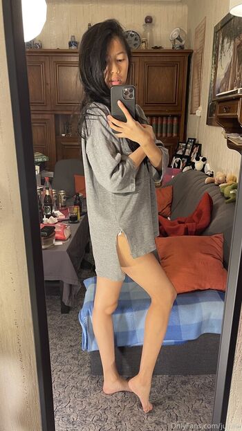Full leaked Jujuna private onlyfans photo