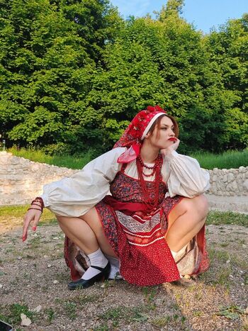 Full leaked Jukcosplay page private onlyfans photo
