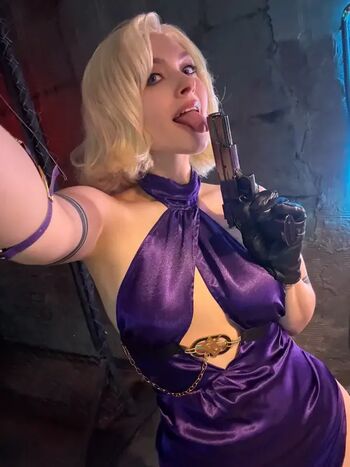Full leaked Jukcosplay private onlyfans photo