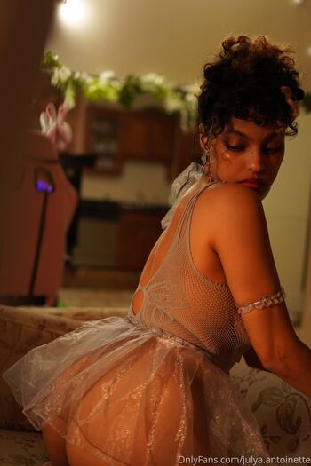 Full leaked Jul of the nile private onlyfans photo