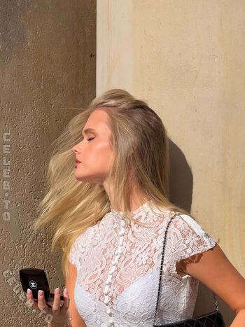Full leaked Jule jensen private onlyfans photo