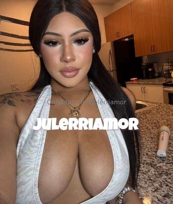 Full leaked Julerri amor private onlyfans photo