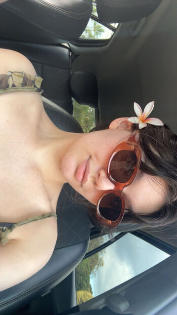 Full leaked Jules asmr private onlyfans photo