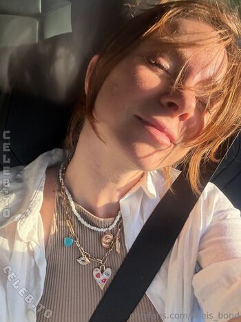 Full leaked Jules bond  page private onlyfans photo