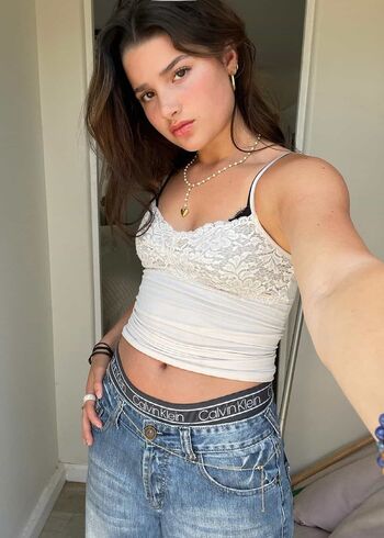 Full leaked Jules le blanc private onlyfans photo