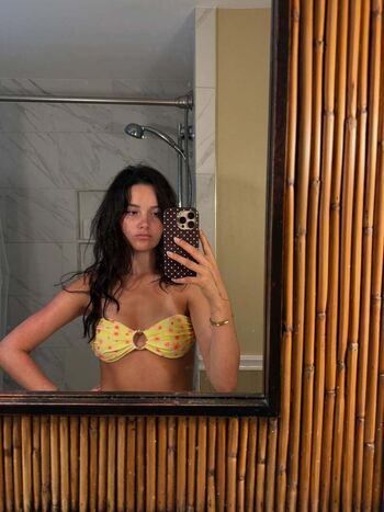 Jules LeBlanc/Annie LeBlanc