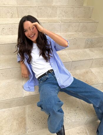 Full leaked Jules leblanc private onlyfans photo