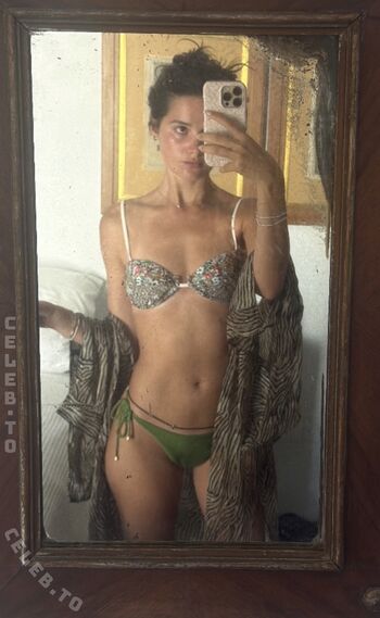 Full leaked Jules leblanc private onlyfans photo