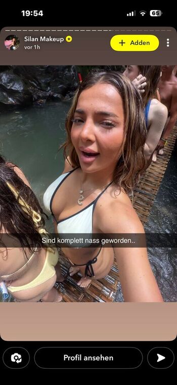 Julesboringlife