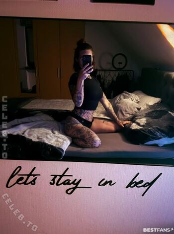 Full leaked Julez iink private onlyfans photo
