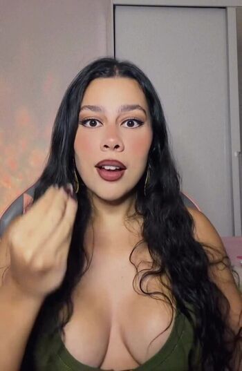 Full leaked Julia alvarenga private onlyfans photo